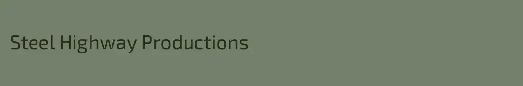 Steel Highway Productions
